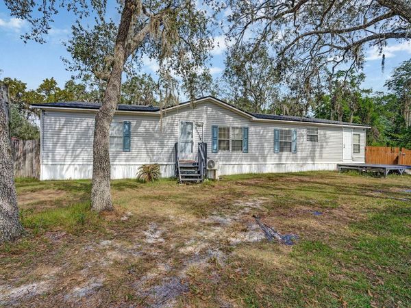 12845 CASA BIANCA AVENUE , NEW PORT RICHEY, FL 34654