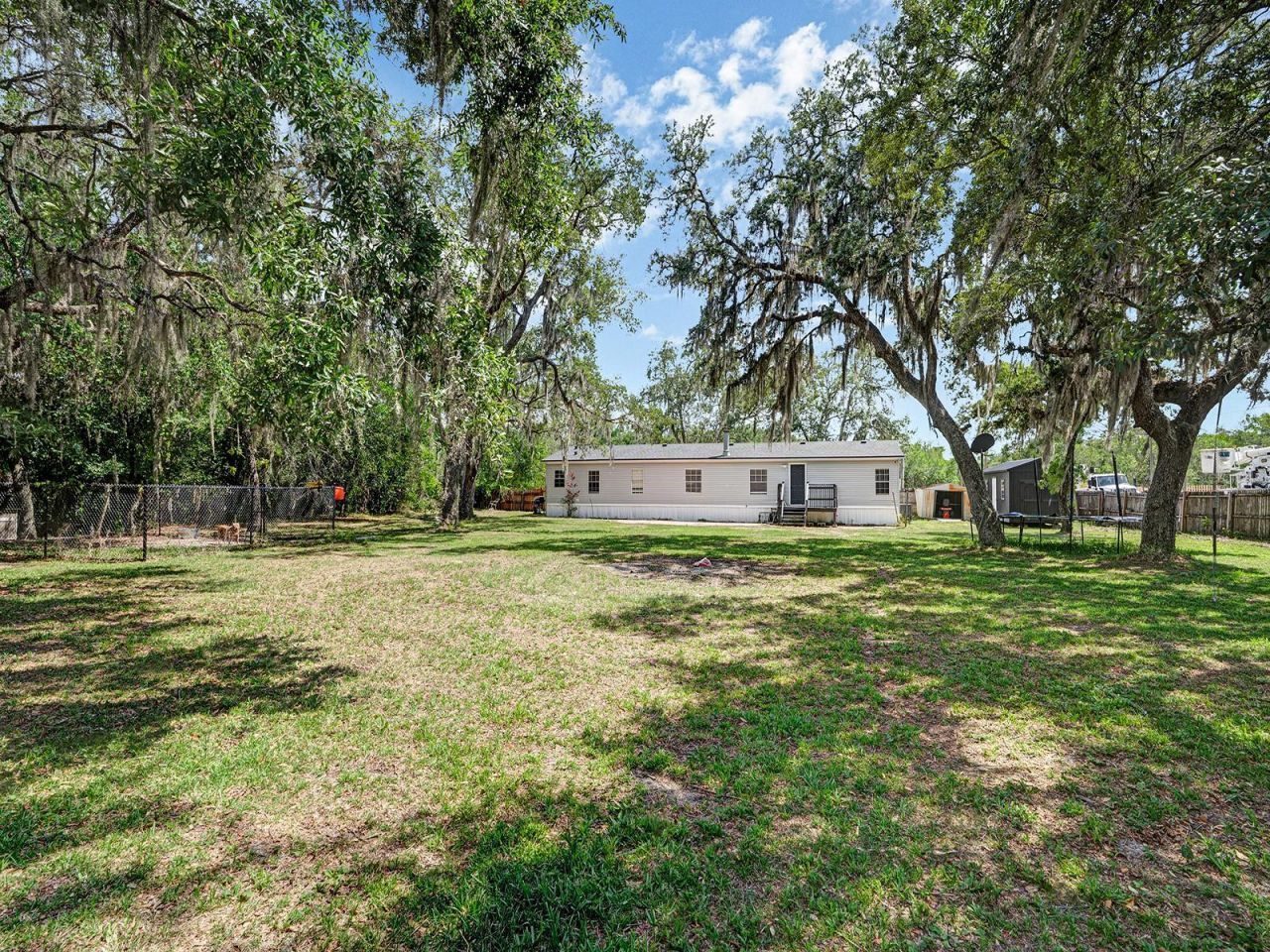 12845 Casa Bianca Avenue , New Port Richey, FL 34654 Photo