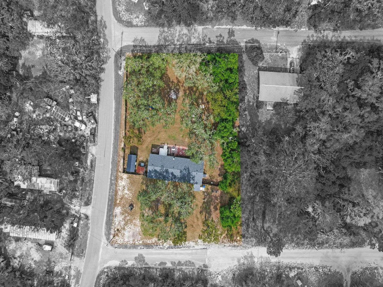 12845 Casa Bianca Avenue , New Port Richey, FL 34654 Photo