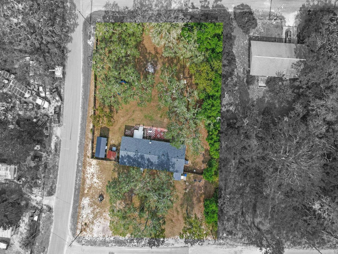12845 Casa Bianca Avenue , New Port Richey, FL 34654 Photo