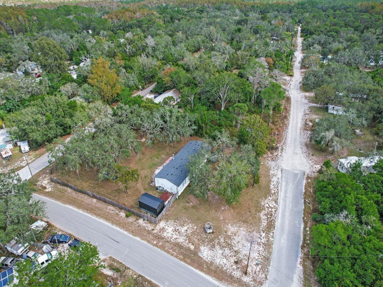 12845 Casa Bianca Avenue , New Port Richey, FL 34654 Photo