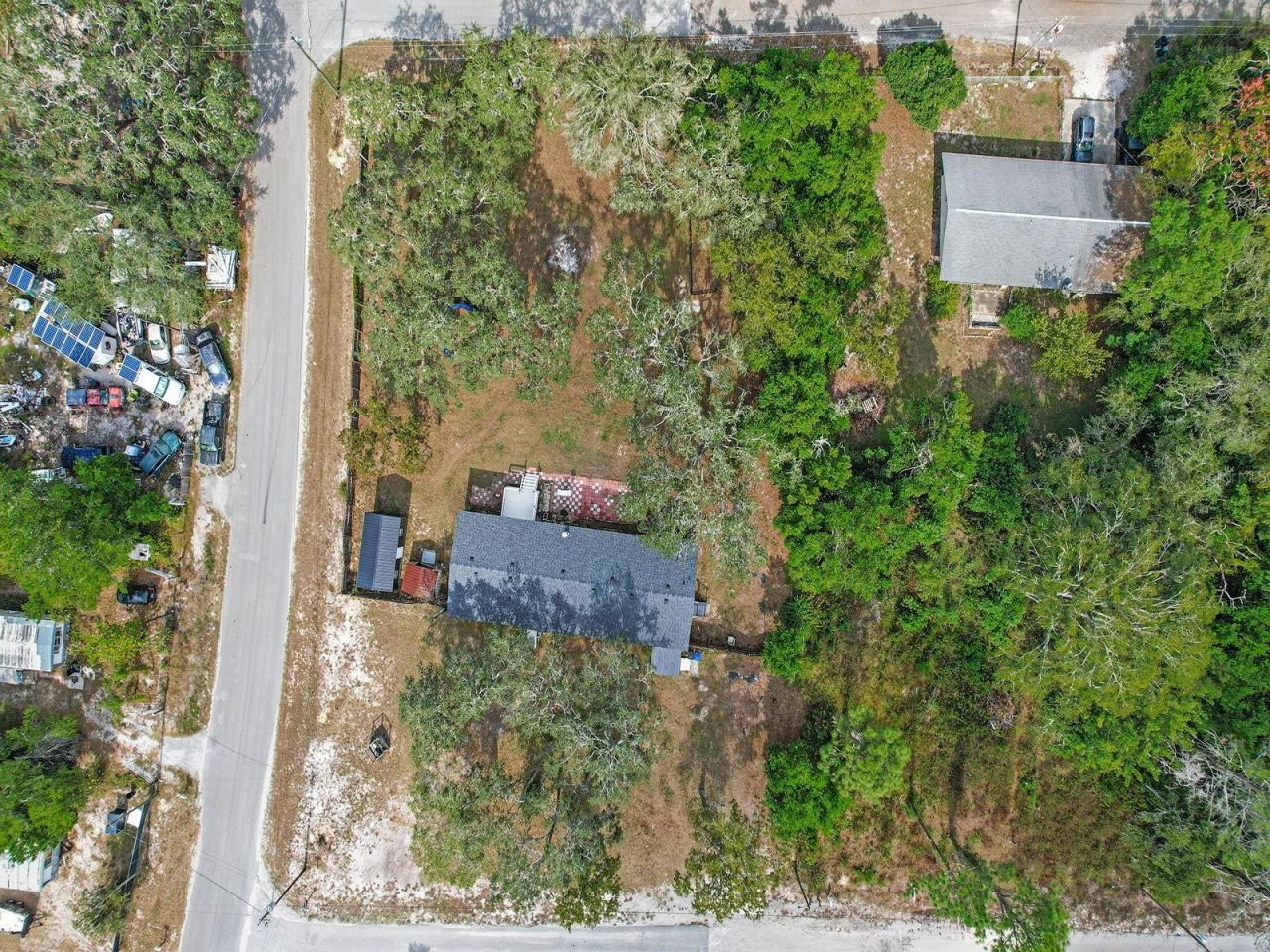 12845 Casa Bianca Avenue , New Port Richey, FL 34654 Photo