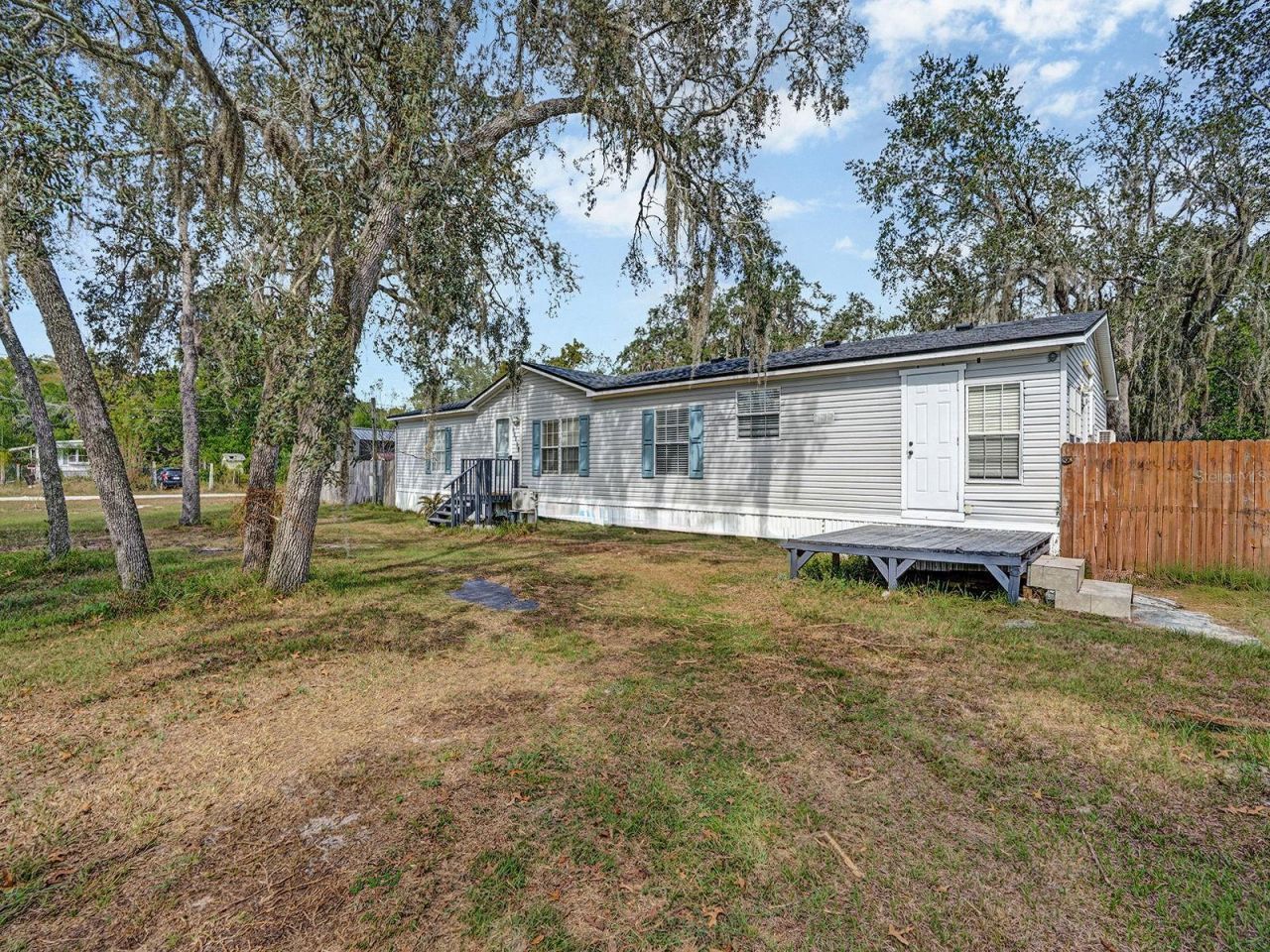 12845 Casa Bianca Avenue , New Port Richey, FL 34654 Photo