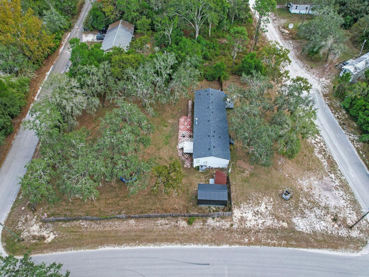 12845 Casa Bianca Avenue , New Port Richey, FL 34654 Photo