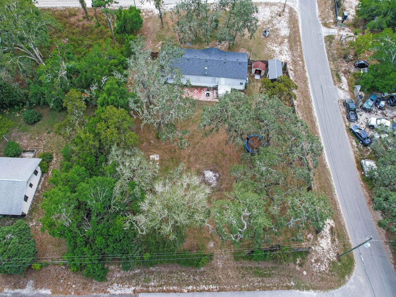 12845 Casa Bianca Avenue , New Port Richey, FL 34654 Photo
