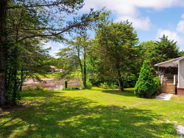 213 S Moore Road, Rising Fawn, GA 30738