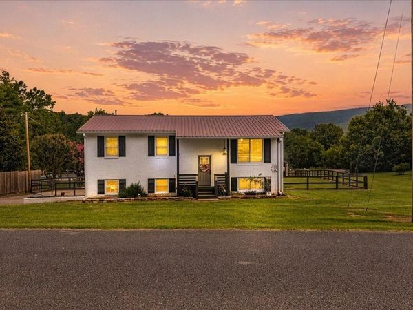 119 County Road 887 , Etowah, TN 37331