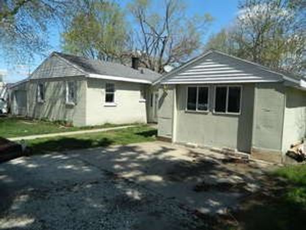 55 S 3120W Road , Kankakee, IL 60901