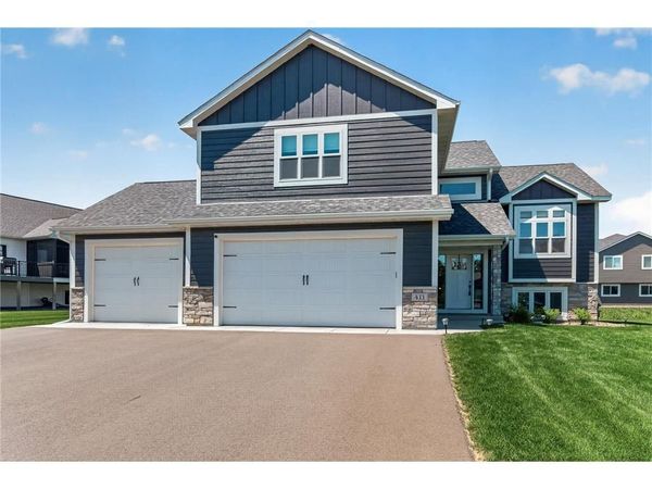 411 Westwood Drive, River Falls, WI 54022