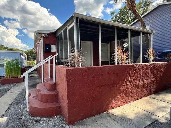 1314 1/2 E GORE STREET , ORLANDO, FL 32806