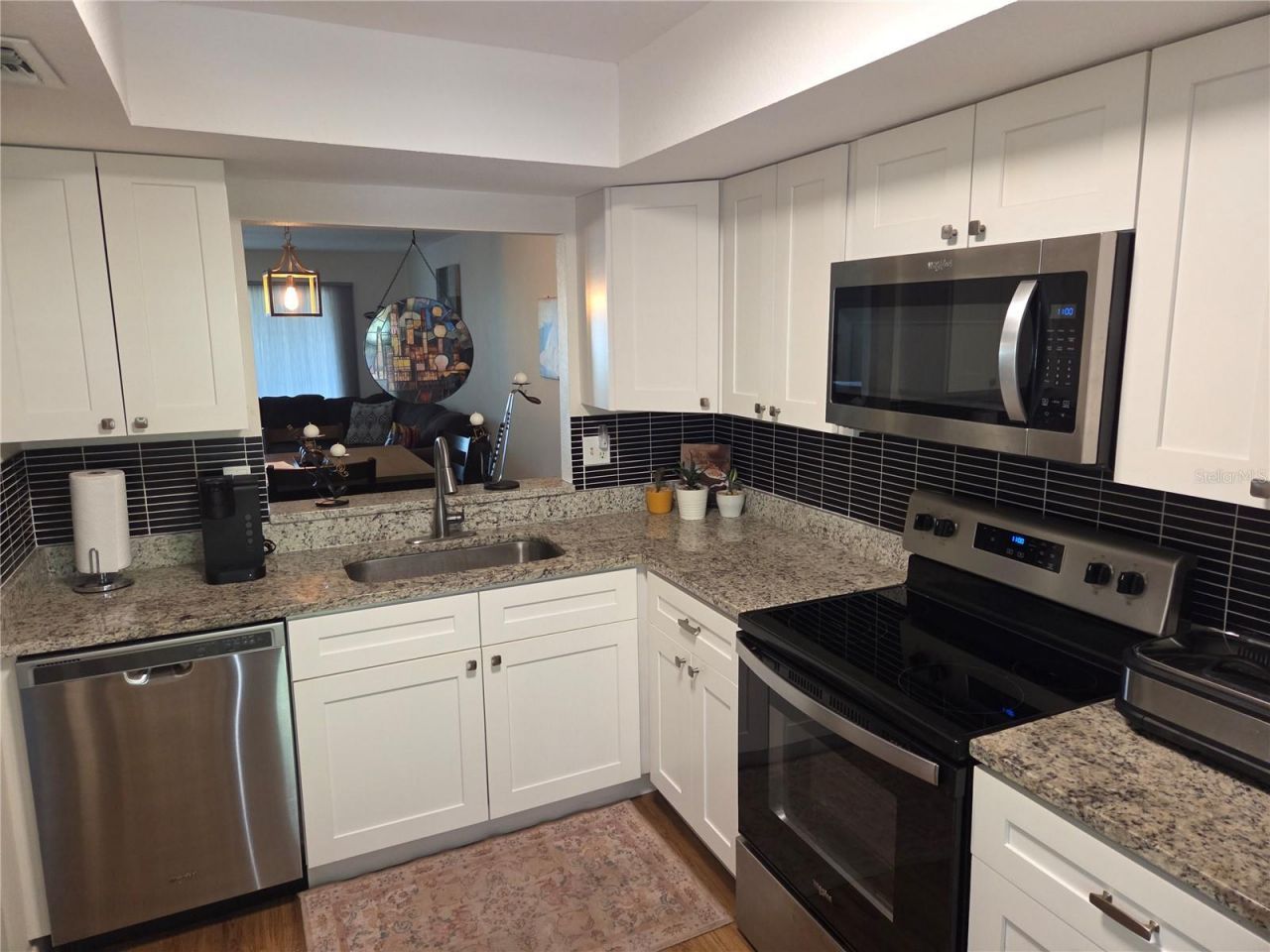4416 Spicewood Drive , Unit J, Bradenton, FL 34208 Photo
