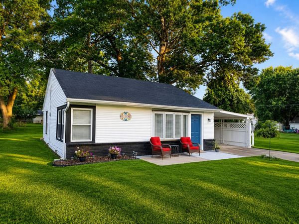 340 Forrest Drive, North Pekin, IL 61554
