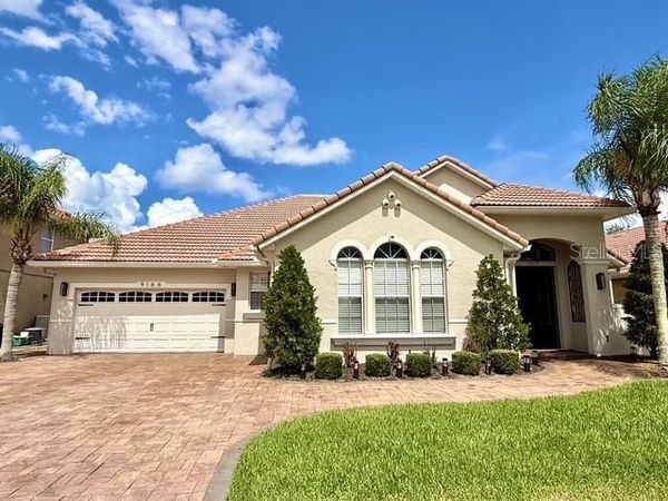 9166 TUSCAN VALLEY PLACE, ORLANDO, FL 32825