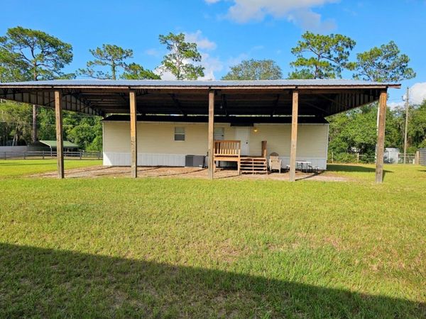 9050 SE 196TH TERRACE , OCKLAWAHA, FL 32179