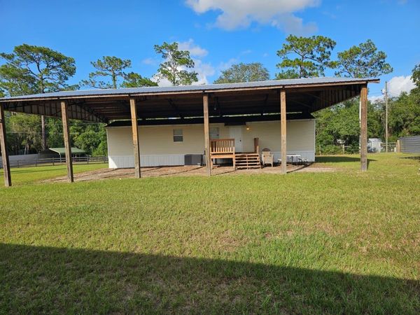 9050 SE 196TH TERRACE , OCKLAWAHA, FL 32179
