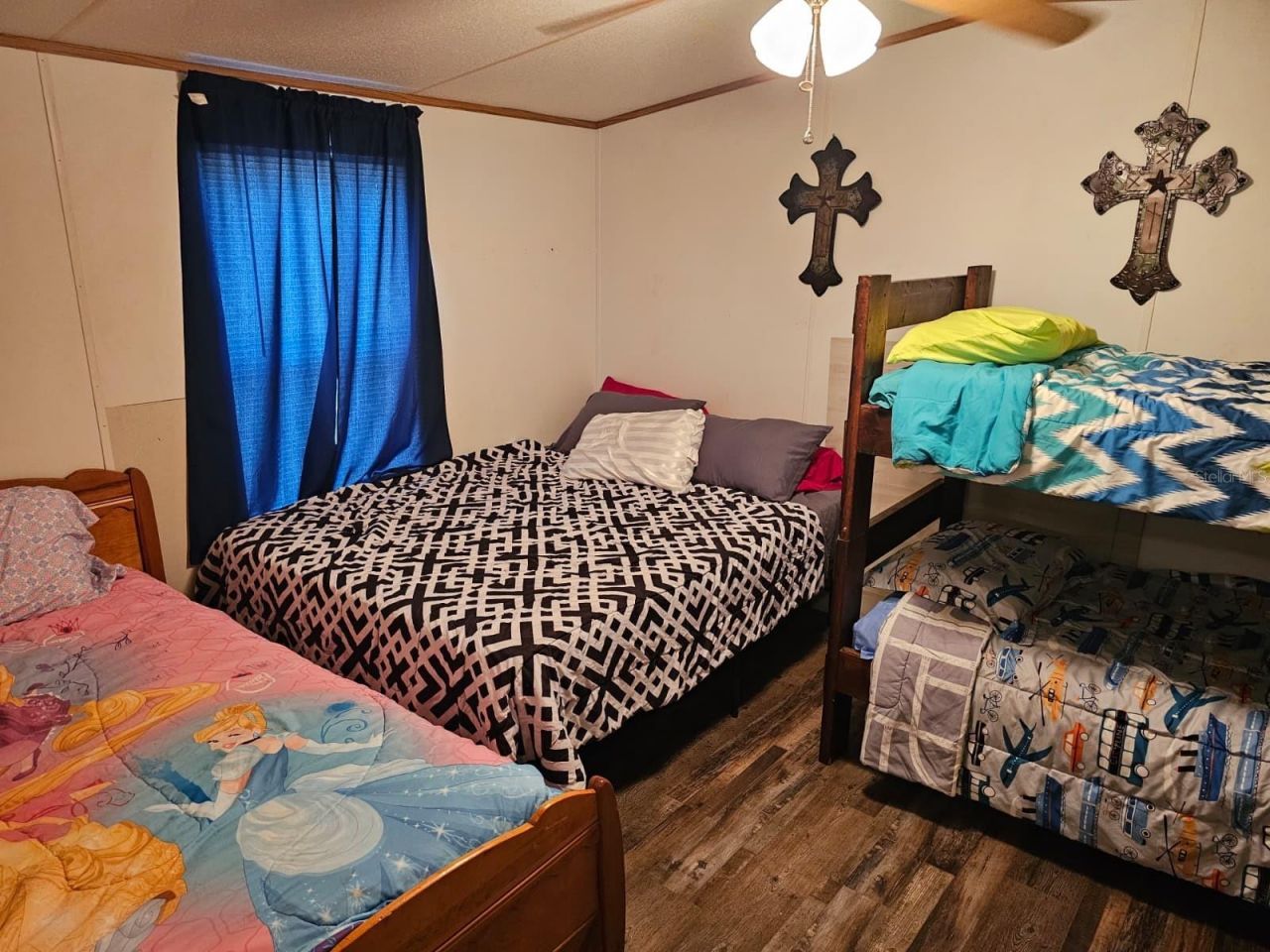 9050 SE 196th Terrace , Ocklawaha, FL 32179 Photo