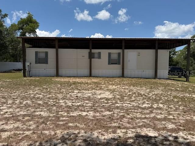 9050 SE 196th Terrace , Ocklawaha, FL 32179 Photo