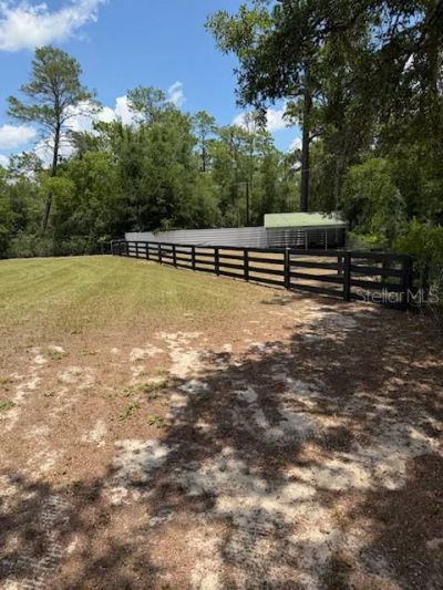 9050 SE 196th Terrace , Ocklawaha, FL 32179 Photo