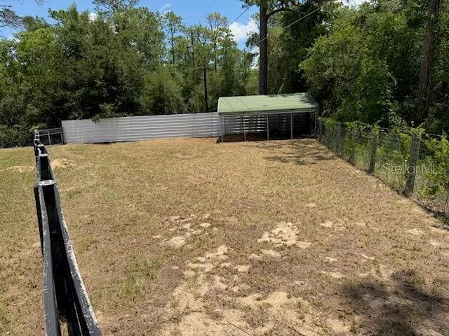9050 SE 196th Terrace , Ocklawaha, FL 32179 Photo