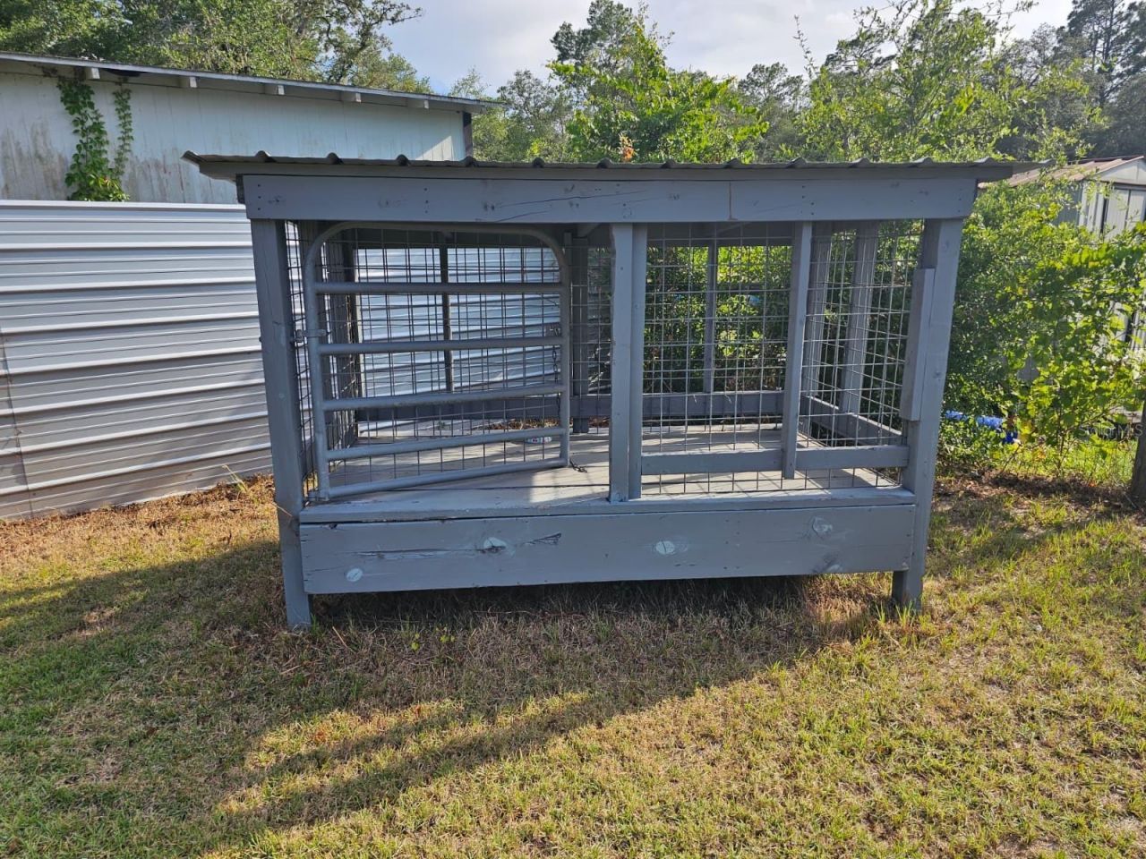 9050 SE 196th Terrace , Ocklawaha, FL 32179 Photo