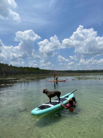 9050 SE 196th Terrace , Ocklawaha, FL 32179 Photo