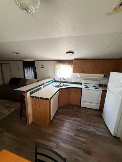 9050 SE 196th Terrace , Ocklawaha, FL 32179 Photo