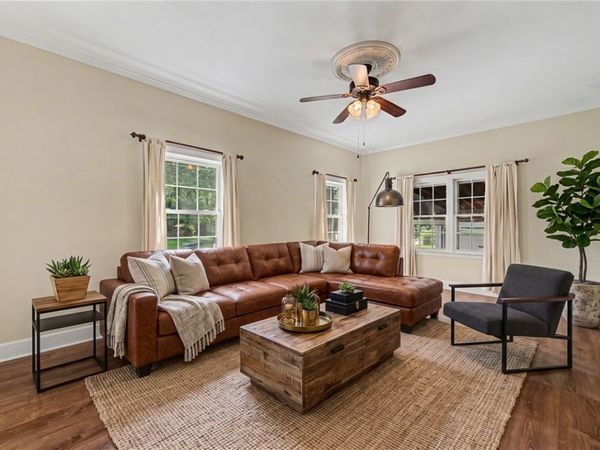 1114 S 4th Street, Rogers, AR 72756