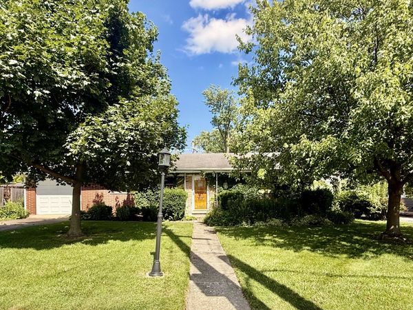 4707 Fairview Avenue , Downers Grove, IL 60515