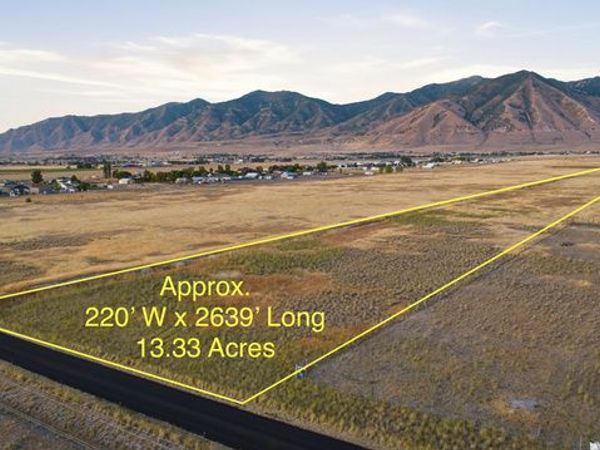 3280 N 400 W, Tooele, UT 84074