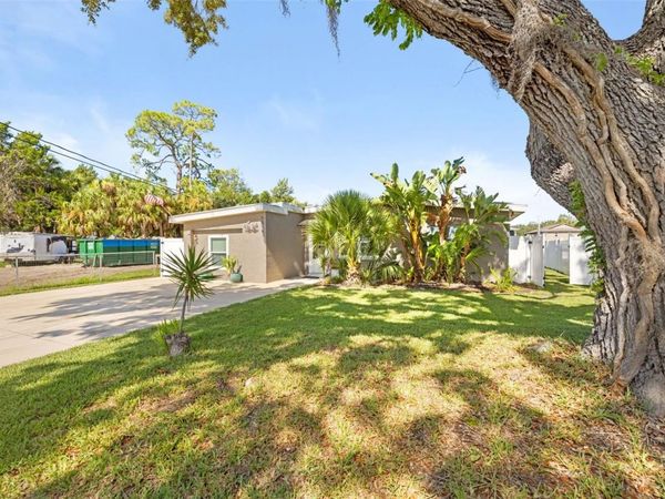 5041 MAPLEWOOD , HERNANDO BEACH, FL 34607