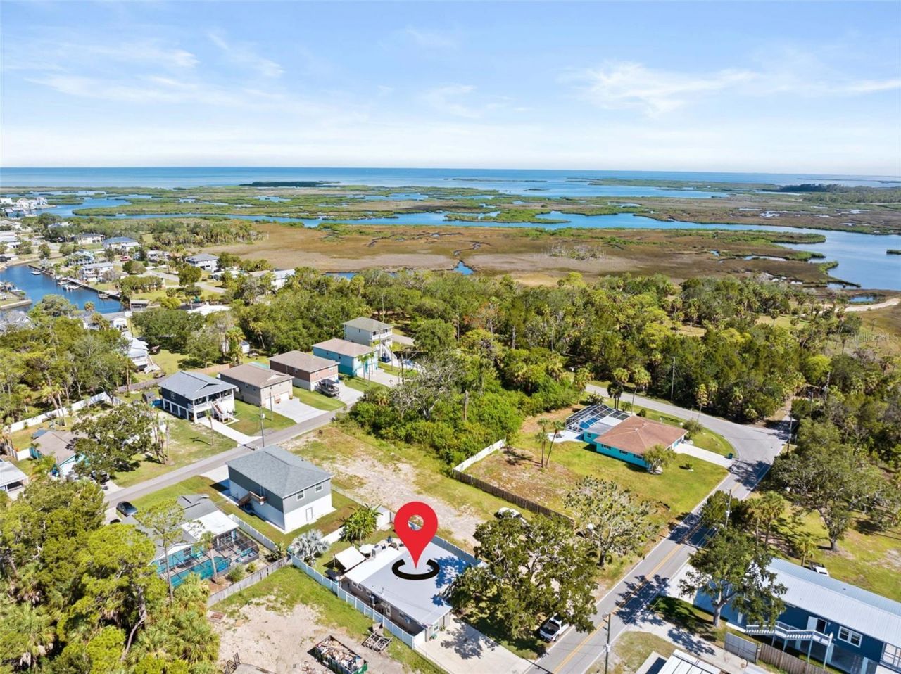 5041 Maplewood , Hernando Beach, FL 34607 Photo