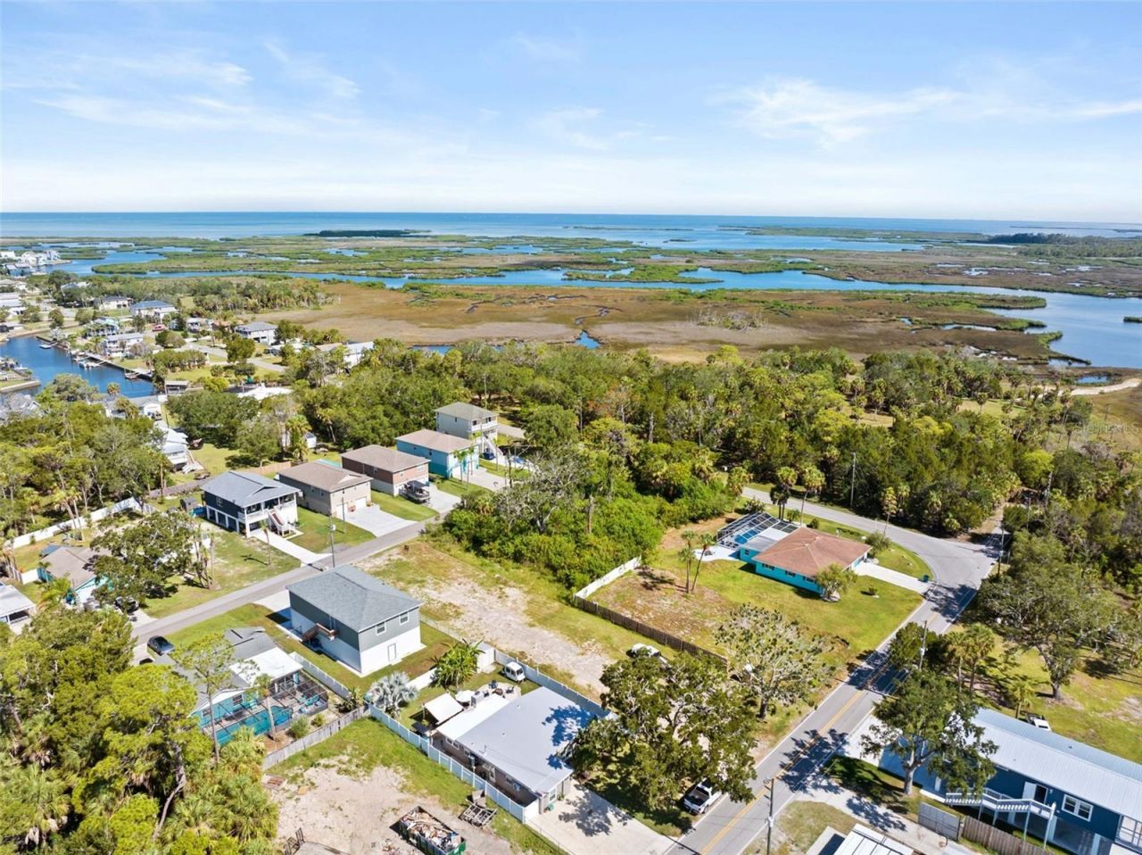 5041 Maplewood , Hernando Beach, FL 34607 Photo