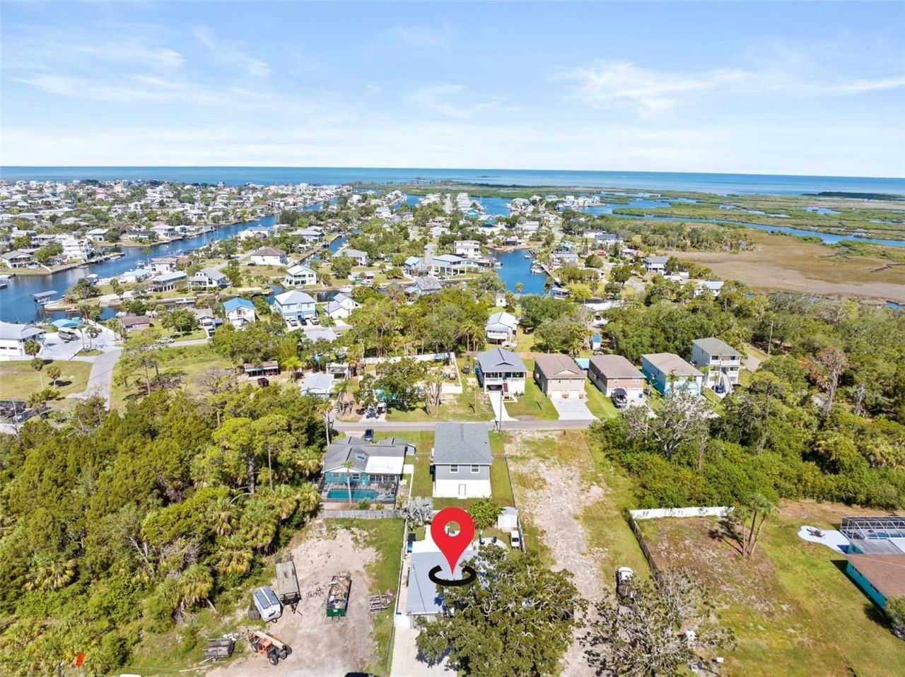 5041 Maplewood , Hernando Beach, FL 34607 Photo