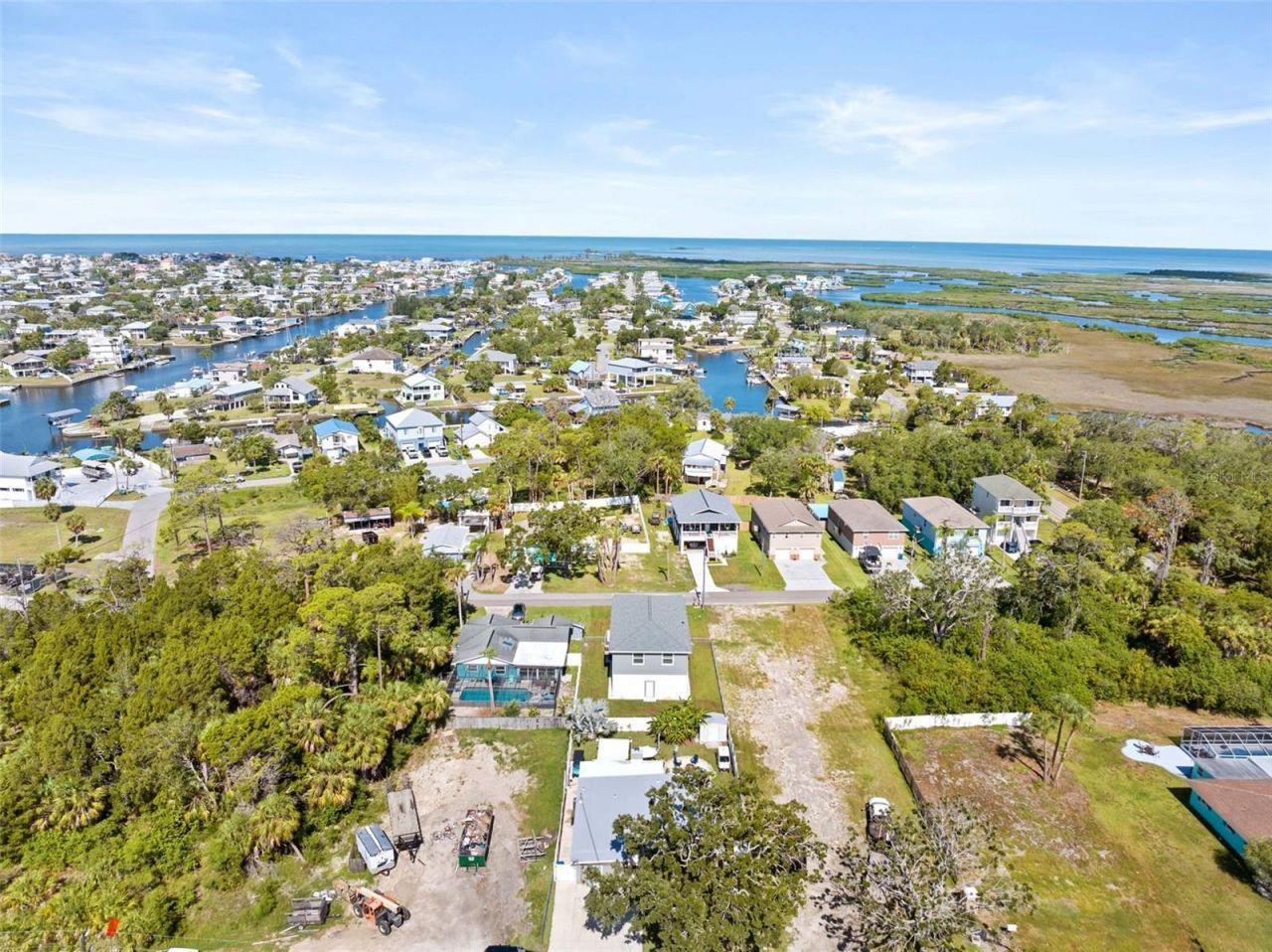 5041 Maplewood , Hernando Beach, FL 34607 Photo