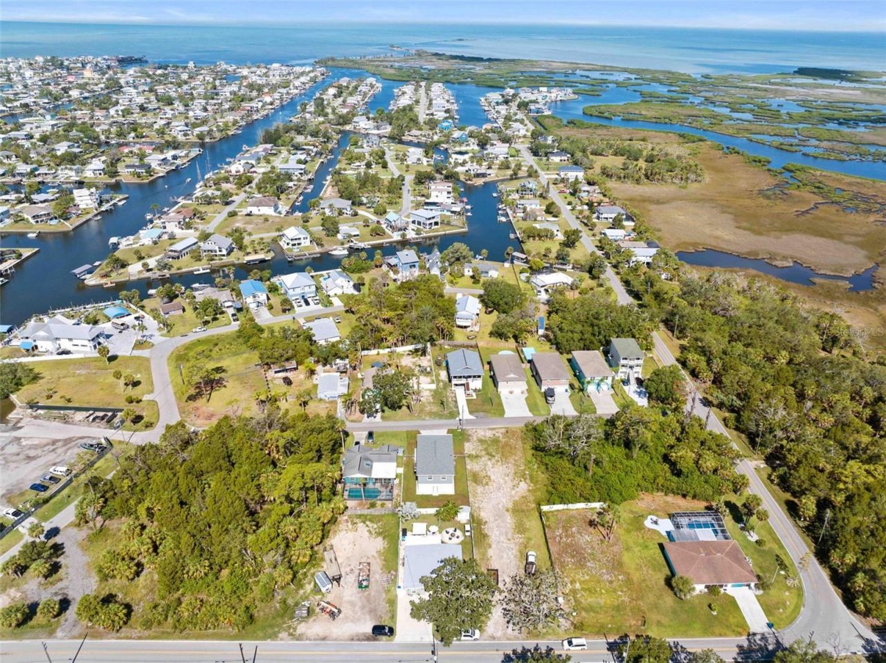 5041 Maplewood , Hernando Beach, FL 34607 Photo