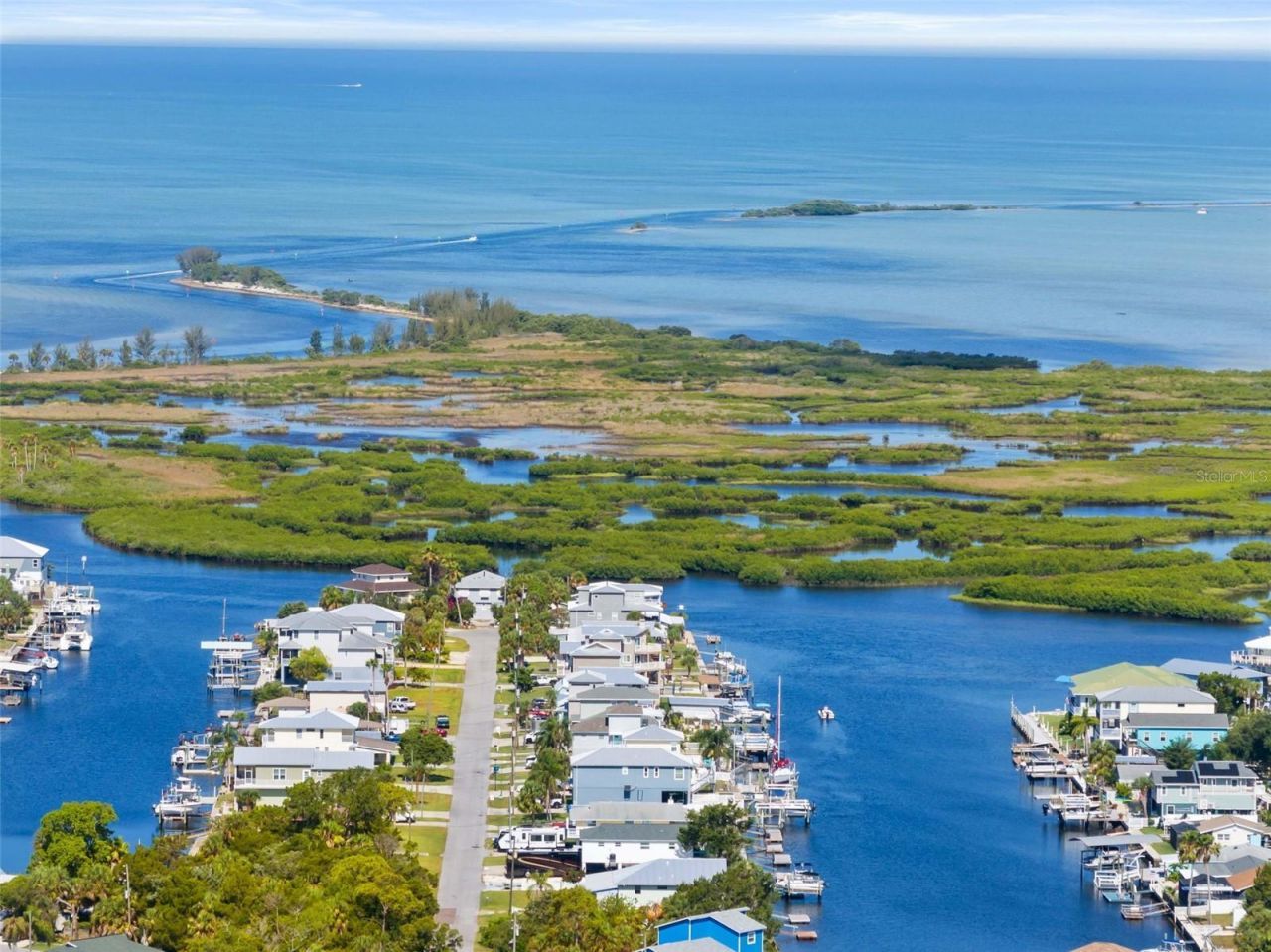 5041 Maplewood , Hernando Beach, FL 34607 Photo