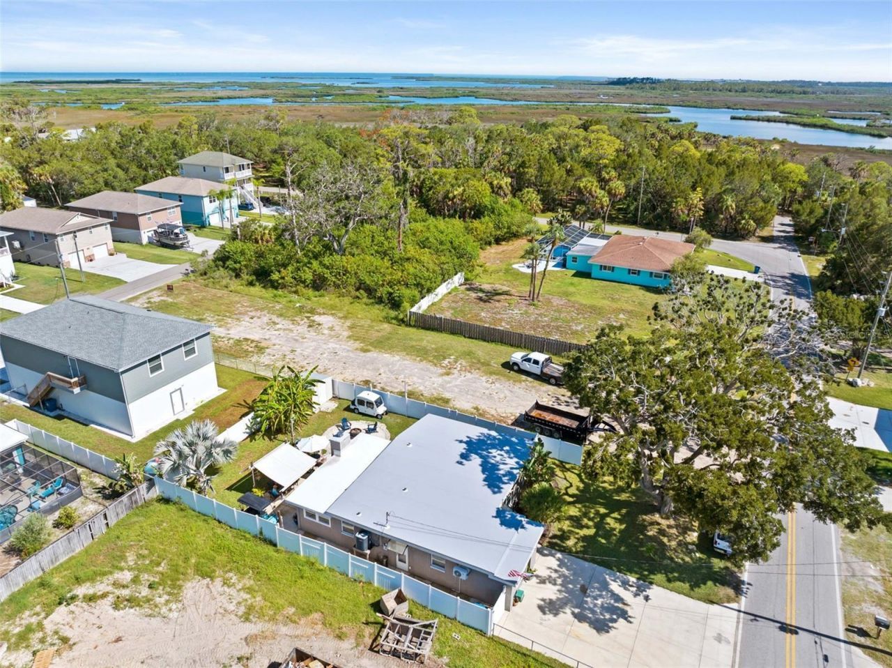 5041 Maplewood , Hernando Beach, FL 34607 Photo