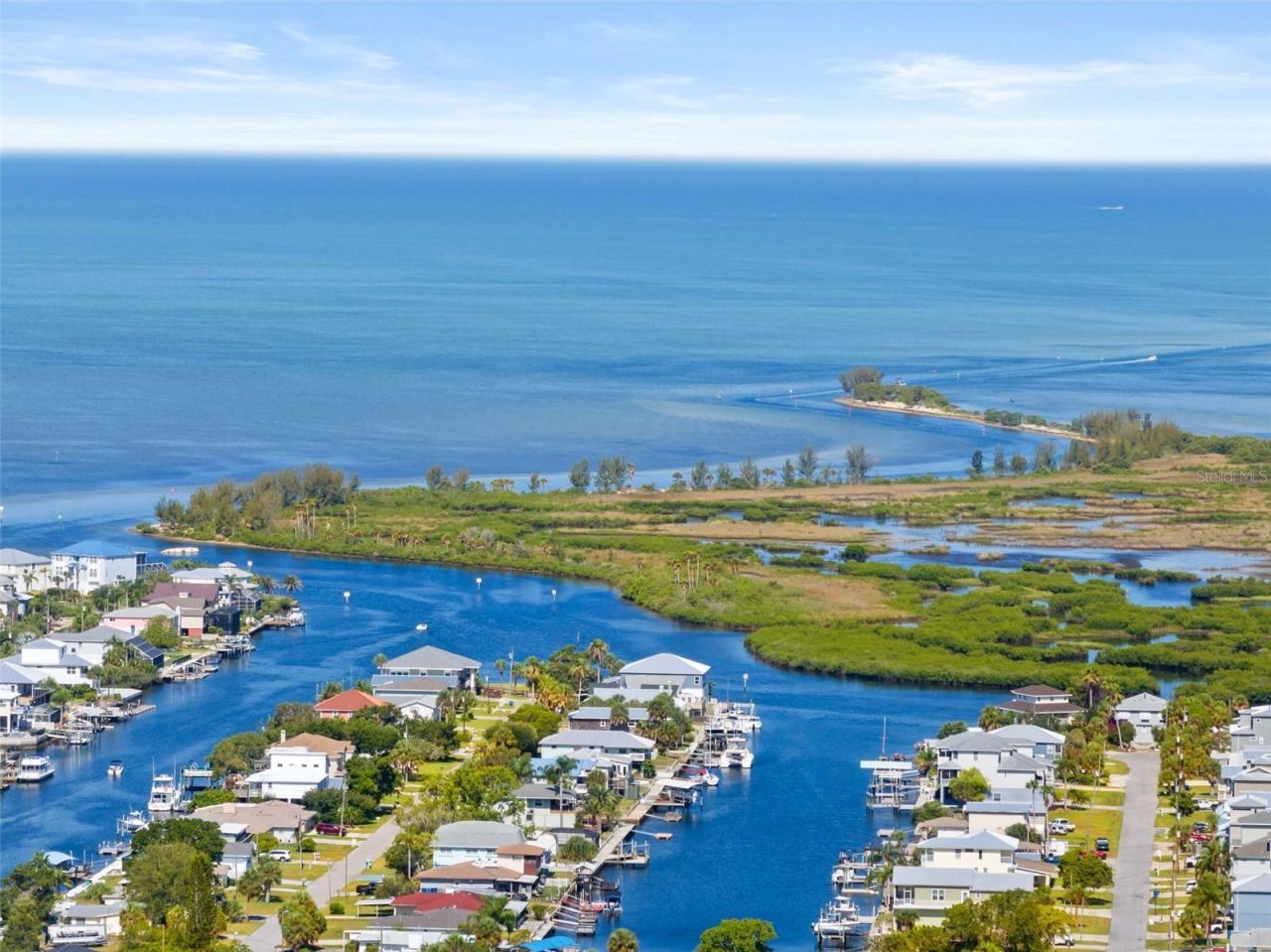 5041 Maplewood , Hernando Beach, FL 34607 Photo