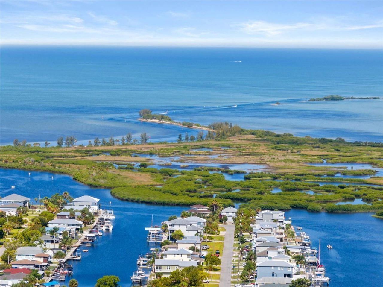 5041 Maplewood , Hernando Beach, FL 34607 Photo