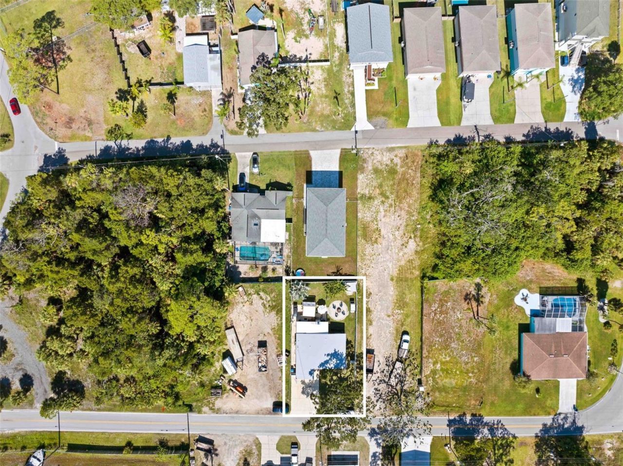 5041 Maplewood , Hernando Beach, FL 34607 Photo