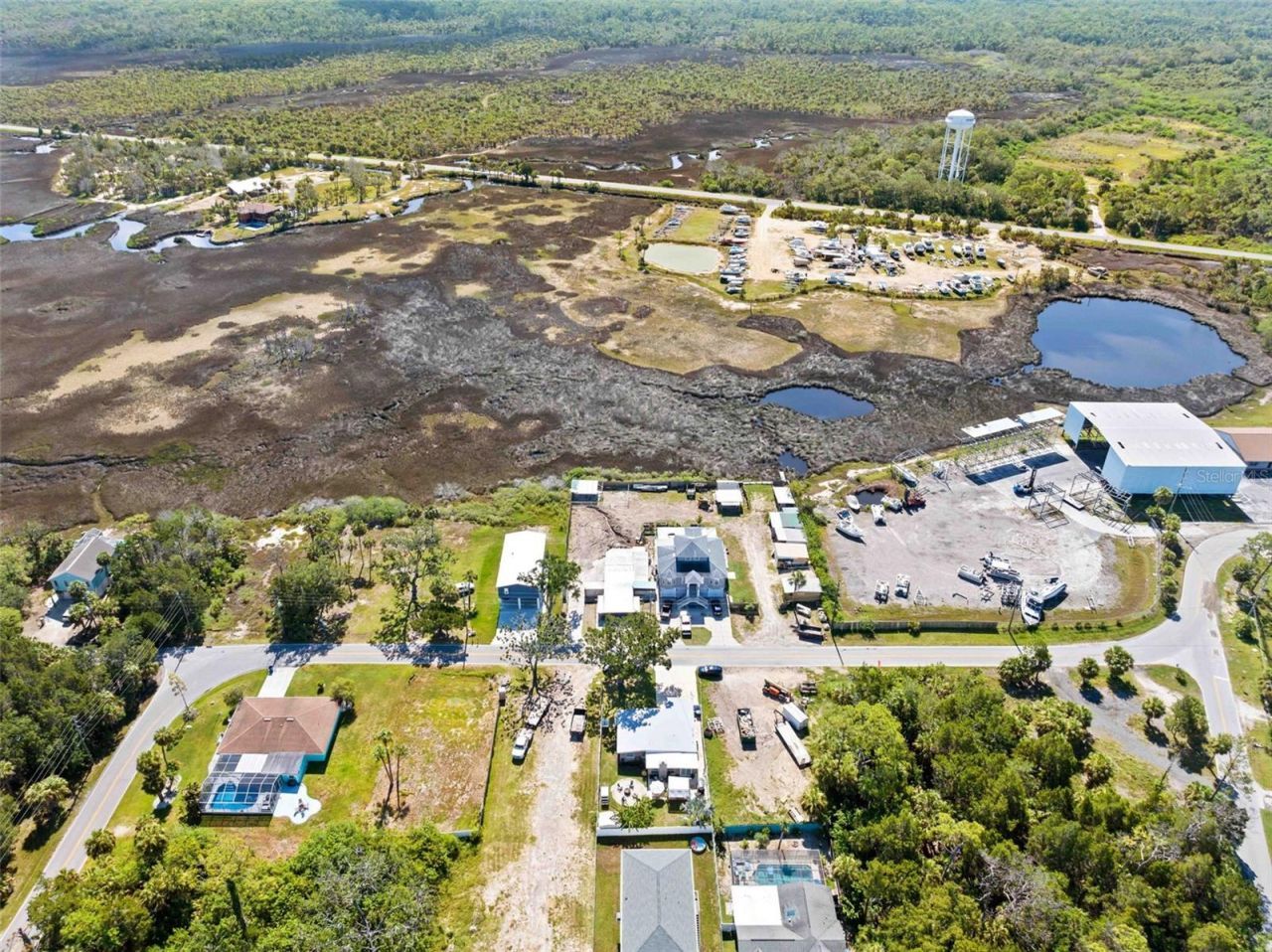 5041 Maplewood , Hernando Beach, FL 34607 Photo