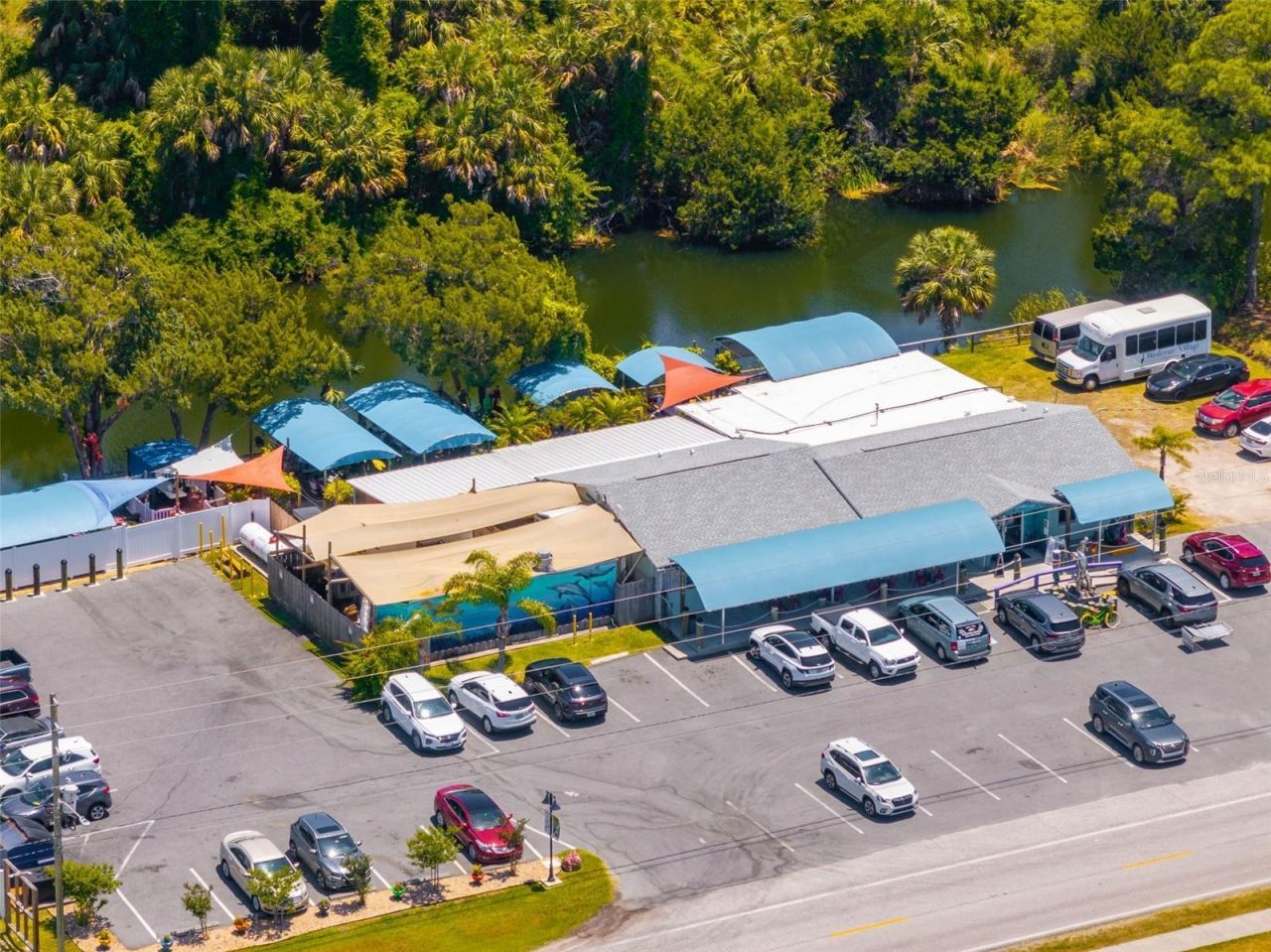 5041 Maplewood , Hernando Beach, FL 34607 Photo
