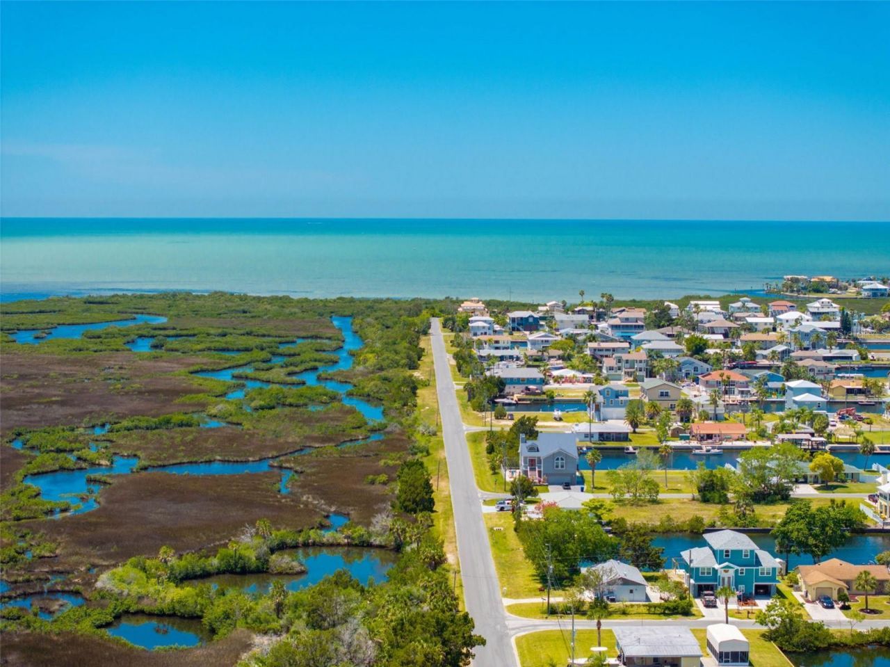 5041 Maplewood , Hernando Beach, FL 34607 Photo