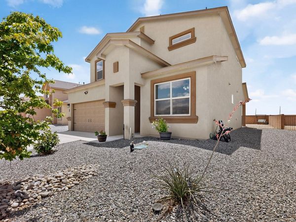 54 Tome Vista Drive, Los Lunas, NM 87031