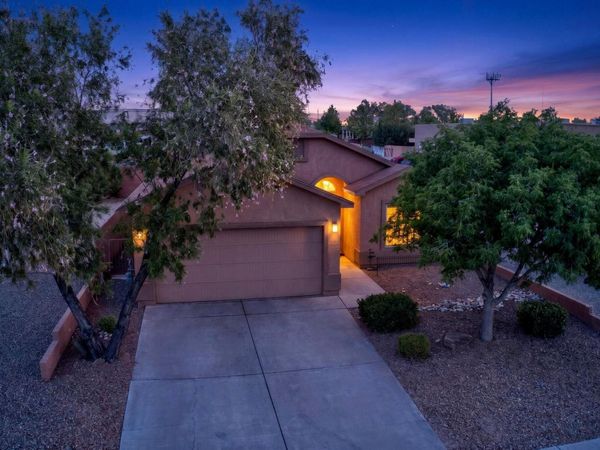 2029 N Ensenada Circle SE, Albuquerque, NM 87124