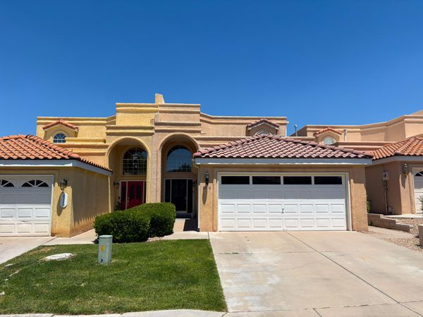 6316 Wilmington NE, Albuquerque, NM 87111