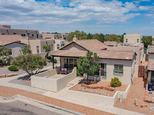 5115 San Jorge Avenue NW, Albuquerque, NM 87120