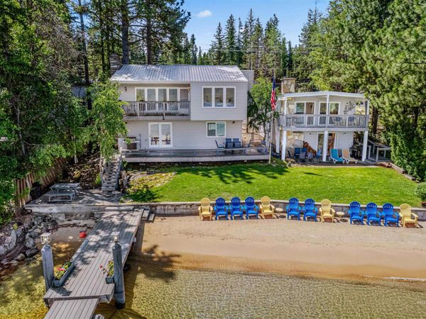 325, 327 W Lake St, McCall, ID 83638