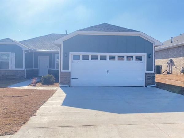 4316 NE 123rd Street, Oklahoma City, OK 73013