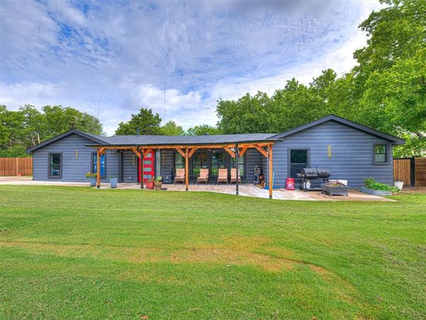 6612 N Prospect Avenue, Oklahoma City, OK 73111